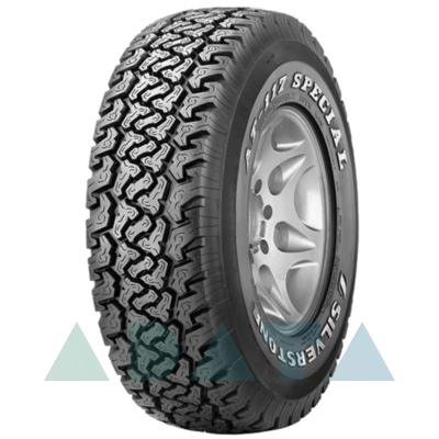 Silverstone AT-117 Special 245/65 R17 111S XL (Silverstone: AT-117 Special)