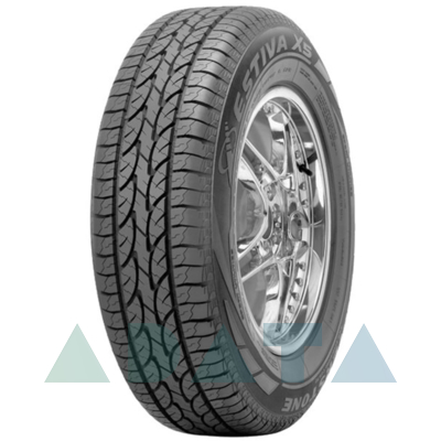 Silverstone Estiva X5 235/60 R18 107H XL (Silverstone: Estiva X5)