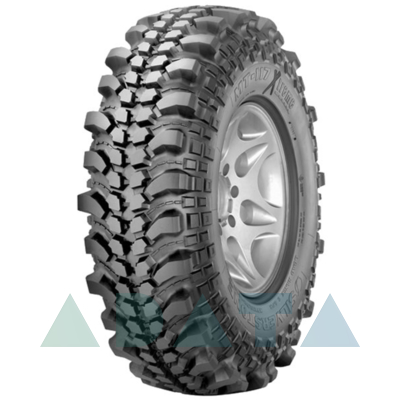 Silverstone MT-117 Xtreme 31/10.5 R15 110K (Silverstone: MT-117 Xtreme)