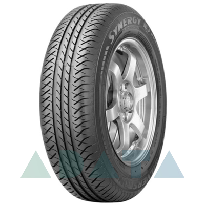 Silverstone Synergy M3 165/75 R13 81T (Silverstone: Synergy M3)