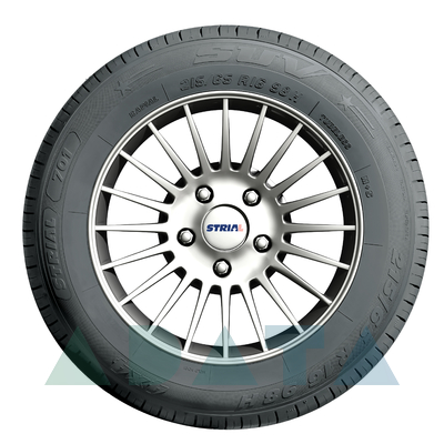 Strial 701 SUV 215/60 R17 96V (Strial: 701 SUV)