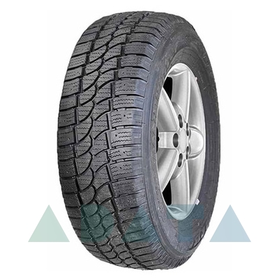 Tigar Cargo Speed Winter 195/70 R15C 104/102R (под шип) (Tigar: Cargo Speed Winter)