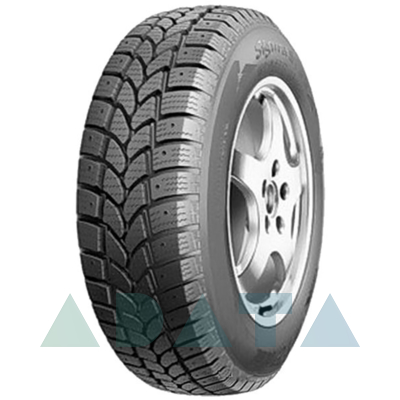 Tigar Sigura Stud 185/65 R14 86T (под шип) (Tigar: Sigura Stud)