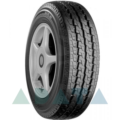 Toyo H08 215/60 R17C 104/102T (Toyo: H08)