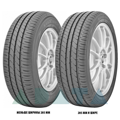 Toyo NanoEnergy 3 175/65 R14 86T XL (Toyo: NanoEnergy 3)