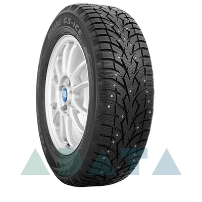 Toyo Observe G3-Ice 275/35 R20 102T XL (под шип) (Toyo: Observe G3-Ice)