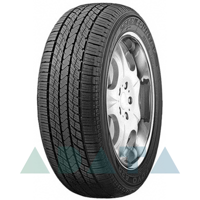 Toyo Open Country A20 215/55 R18 95H (Toyo: Open Country A20)