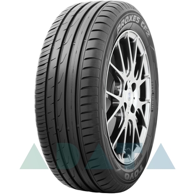 Toyo Proxes CF2 185/60 R15 88H XL (Toyo: ProxesCF2)