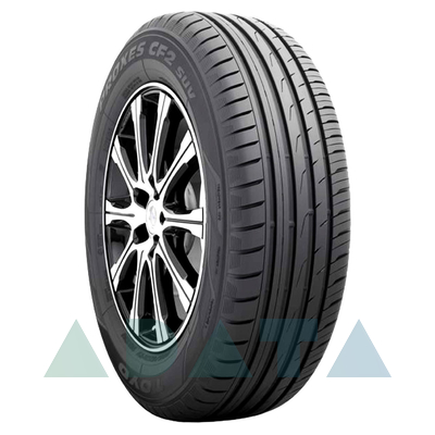 Toyo Proxes CF2 SUV 235/60 R17 102H (Toyo: ProxesCF2SUV)