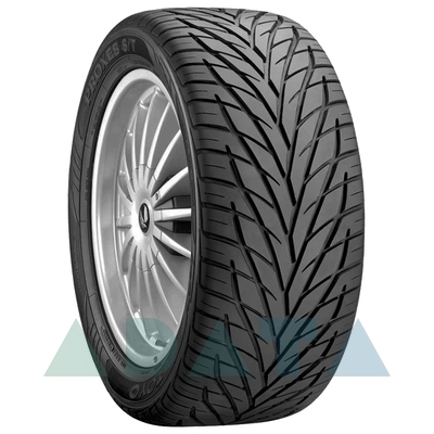 Toyo Proxes S/T 285/35 ZR22 106W XL (Toyo: Proxes ST)