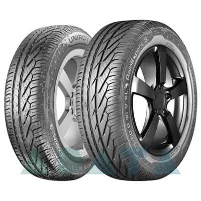 Uniroyal Rain Expert 3 185/70 R14 88T (Uniroyal: Rain Expert 3)