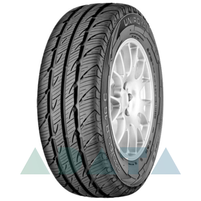 Uniroyal Rain Max 2 205/75 R16C 110/108R (Uniroyal: Rain Max 2)