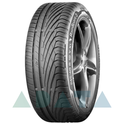 Uniroyal Rain Sport 3 215/50 R17 95Y XL FR (Uniroyal: Rain Sport 3)