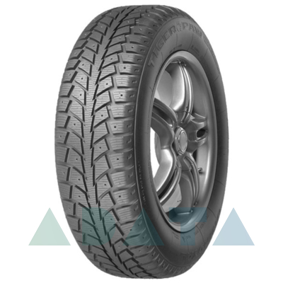 Uniroyal Tiger Paw Ice & Snow 2 215/65 R16 98S (под шип) (Uniroyal: Tiger Paw Ice & Snow 2)