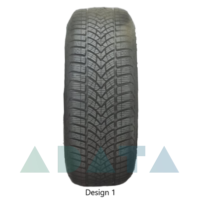 Voyager Winter 185/60 R15 84T (Voyager: Winter)