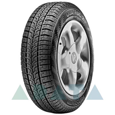 Vredestein Quatrac 2 185/55 R14 80T (Vredestein: Quatrac 2)