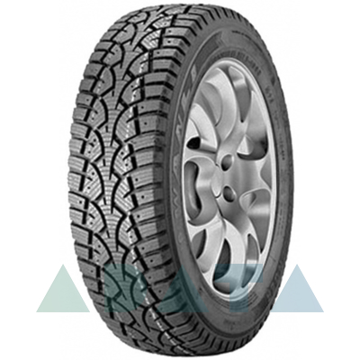 Wanli Winter Challenger 205/65 R15C 102/100R (под шип) (Wanli: Winter Challenger)