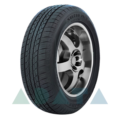 WestLake SU318 265/65 R17 112T (WESTLAKE: SU318)