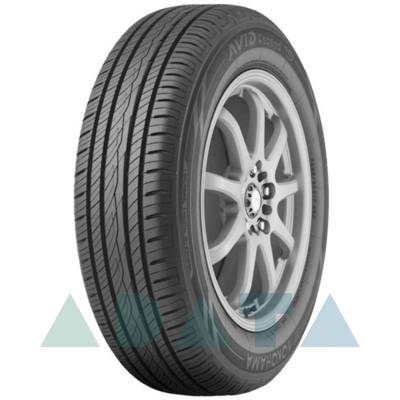 Yokohama Avid Ascend 235/55 R18 100H (Yokohama: Avid Ascend)