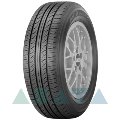 Yokohama Avid Touring S 215/60 R17 96T (Yokohama: Avid Touring S)