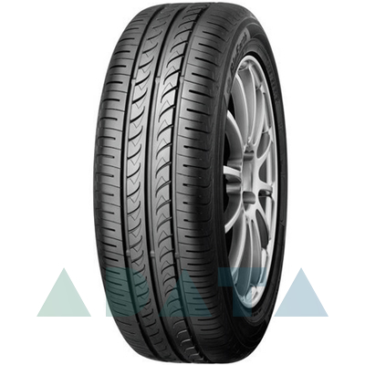 Yokohama BluEarth AE-01 205/65 R15 94H (Yokohama: BluEarthAE01)