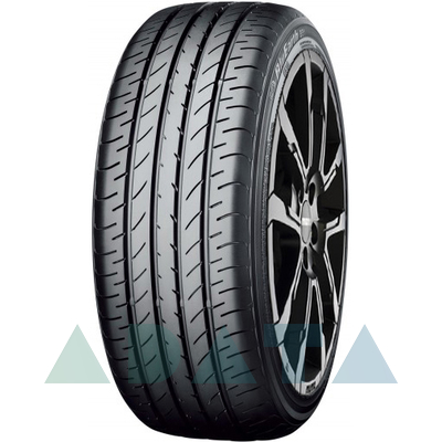 Yokohama BluEarth E51B 225/60 R18 100H (Yokohama: BluEarth E51B)