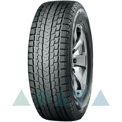 Yokohama IceGUARD G075 315/70 R17 121Q (Yokohama: IceGUARD G075)