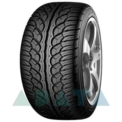 Yokohama Parada Spec-X PA02 285/40 R23 111V XL (Yokohama: Parada Spec-X PA02)