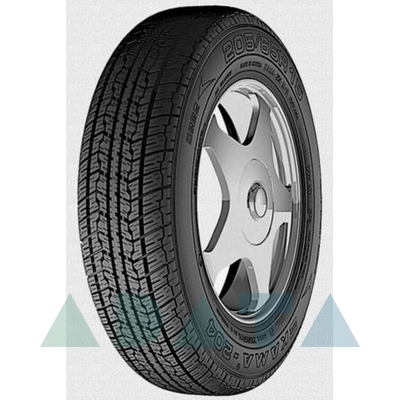 Кама 204 135/80 R12 68T (Кама: 204)