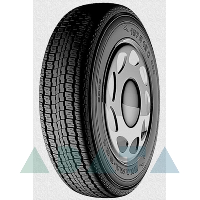 Кама 301 225/75 R17,5 129/127M (Кама: 301)