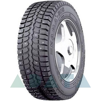 Кама 505 195/65 R15 91Q шип (Кама: 505)