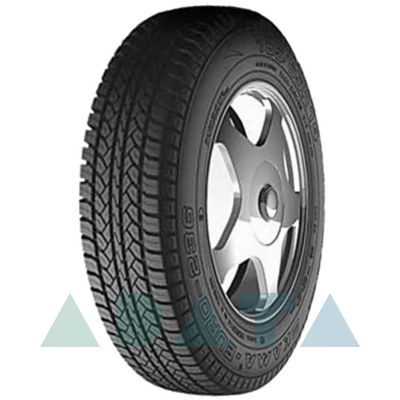 Кама Евро 236 185/70 R14 88H (Кама: Евро 236)