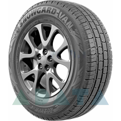 Росава Snowgard Van 205/65 R16C 103/101R (Росава: Snowgard Van)