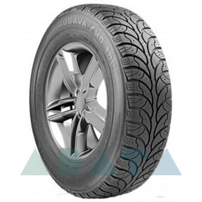 Росава WQ-102 205/70 R15 95S (под шип) (Росава: WQ-102)