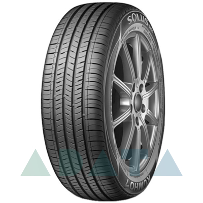 Kumho Solus SA01 KH32 215/60 R17 96H (Kumho: Solus SA01 KH32)