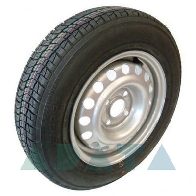 Росава TRL-502 155/80 R13C 84N (Росава: TRL-502)