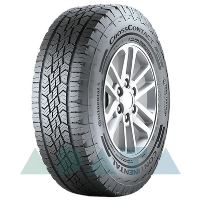 Continental CrossContact ATR 255/60 R18 112V XL FR (CONTINENTAL: CrossContact ATR)