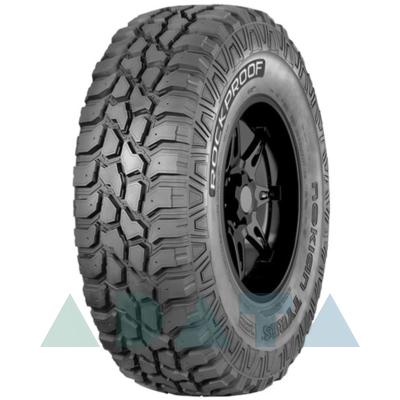 Nokian Rockproof 315/70 R17 121/118Q (Nokian: Rockproof)