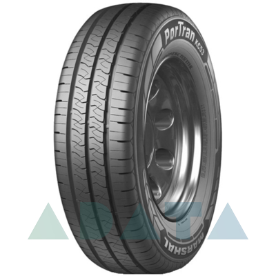 Marshal PorTran KC53 185/75 R16C 104/102R (Marshal: PorTran KC53)