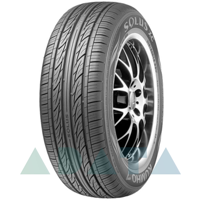 Kumho Solus XC KU26 235/45 R18 94V (Kumho: Solus XC KU26)