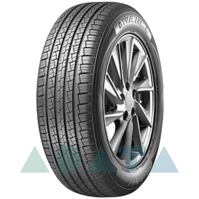 Wanli AS028 235/55 R18 104V XL (Wanli: AS028)