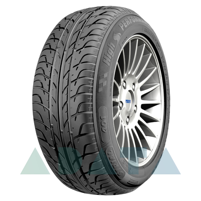 Strial 401 High Performance 225/45 ZR17 91Y (Strial: 401 High Performance)