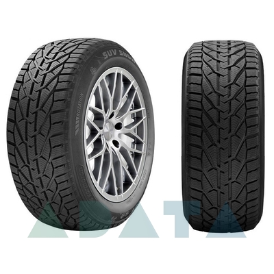 Strial SUV Winter 215/60 R17 96H (Strial: SUV Winter)