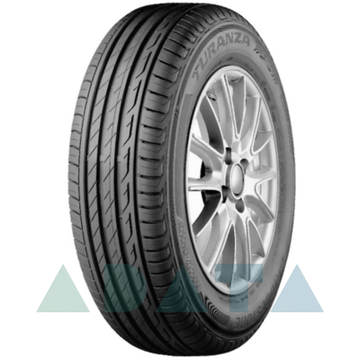 Bridgestone Turanza T001 EVO 235/55 R17 99W (Bridgestone: Turanza T001 EVO)