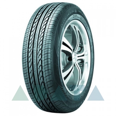 Silverstone Kruiser 1 NS800 195/60 R15 88V (Silverstone: Kruiser 1 NS800)