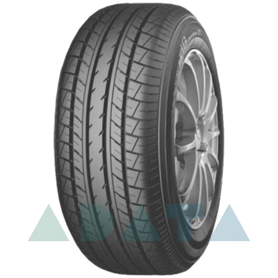 Yokohama Decibel E70 215/45 R17 87W (Yokohama: Decibel E70)