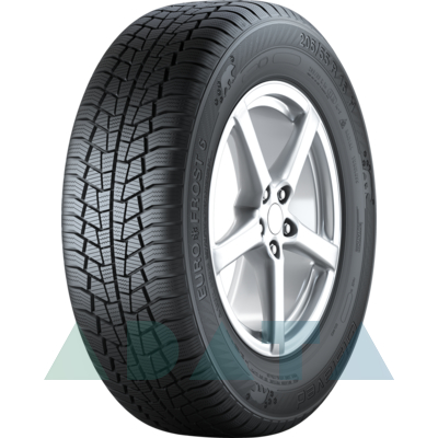 Gislaved Euro*Frost 6 185/65 R15 88T (Gislaved: Euro*Frost 6)