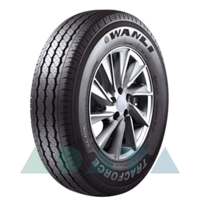 Wanli SL 106 Tracforce 195/70 R15C 104/102R (Wanli: SL 106 Tracforce)