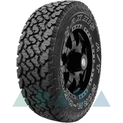 Maxxis AT980E Worm-Drive 285/60 R18 118/115Q (Maxxis: AT980E Worm-Drive)