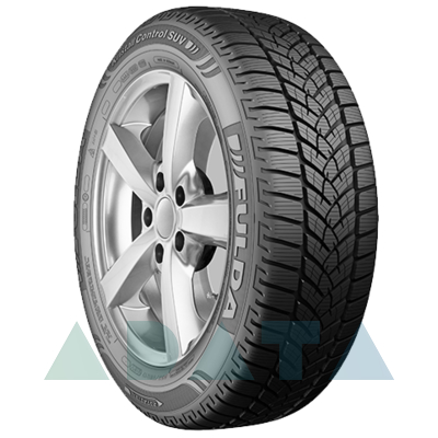 Fulda Kristall Control SUV 255/50 R19 107V XL (Fulda: Kristall Control SUV)